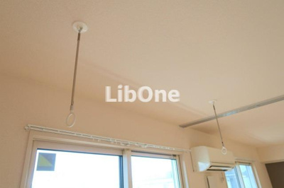 【設備】 | シエル エトワールA