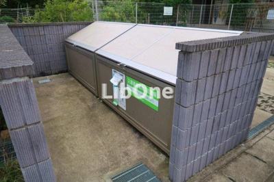 【その他共用部分】 | シエル エトワールA