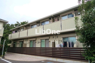 【外観】 | シエル エトワールA