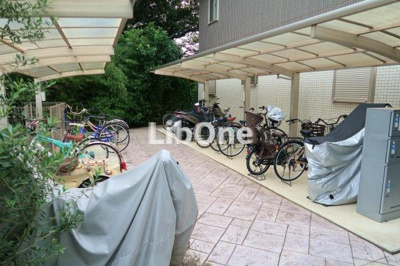 【その他共用部分】 | シエル エトワールA