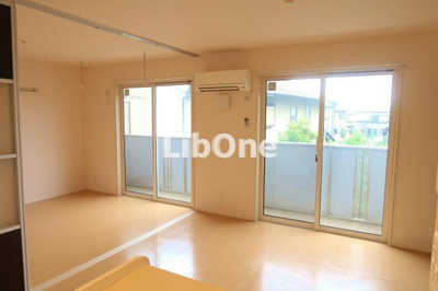 【内装】 | シエル エトワールA