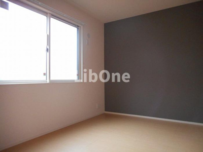 【寝室】 | シエル エトワールA