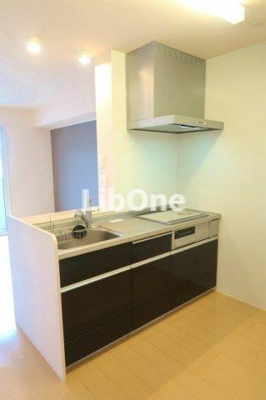 【キッチン】 | シエル エトワールA