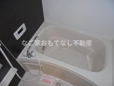【浴室】 | ラ・フォンテⅠ | モデルルーム