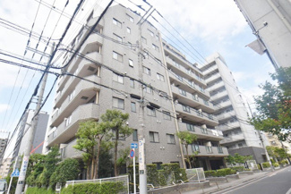 【外観】 | 物件のお問い合わせは、 ０１２０－７００－９６８までお気軽にどうぞ！
外観