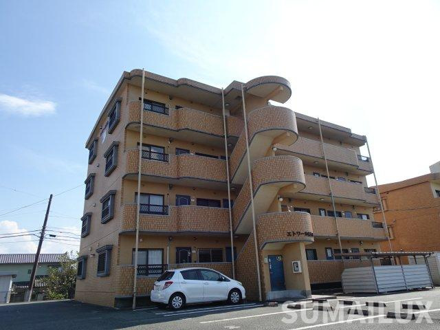 熊本市東区戸島６丁目の賃貸マンション