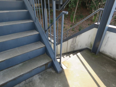 【その他共用部分】 | 神山ビル