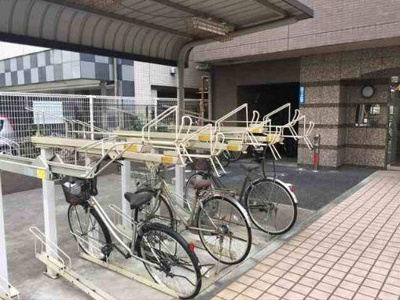 【その他共用部分】 | ステージファースト大森駅前