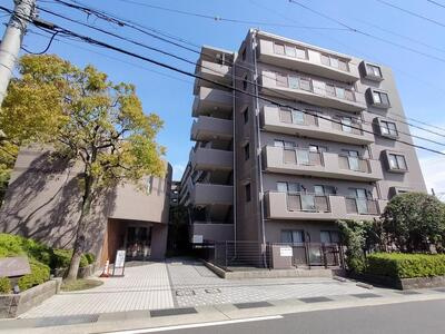 オーベル東山公園〈仲介手数料無料〉