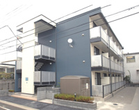 ウィステリアの画像