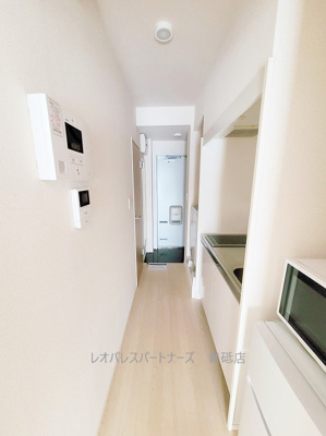 【玄関】 | シャイン