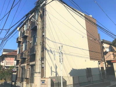 【外観】 | シャイン