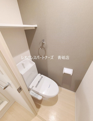 【トイレ】 | シャイン