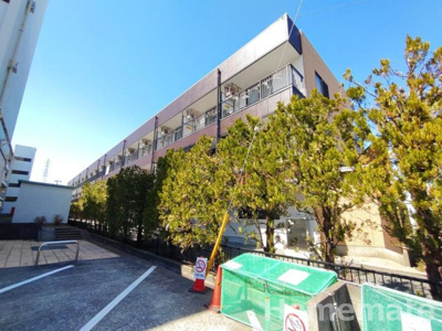 【外観】 | シュクレ大船