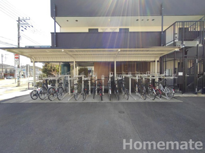 【その他共用部分】 | シュクレ大船