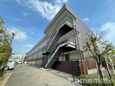 【その他共用部分】 | シュクレ大船