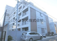 中野区東中野１丁目のマンションの画像