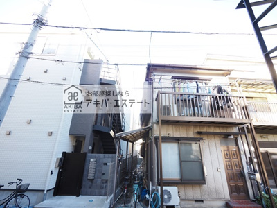 【展望】 | MALDIA町屋