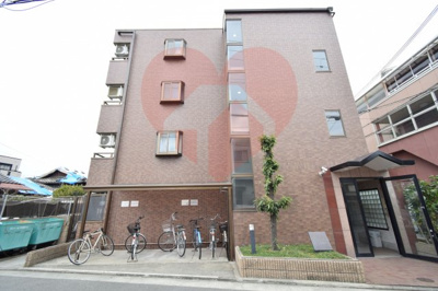 【外観】 | リトゥール中百舌鳥