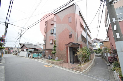 【外観】 | リトゥール中百舌鳥