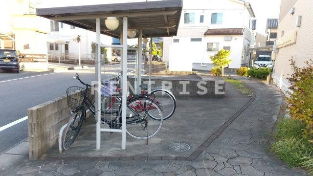 アルカディアのその他共用部分