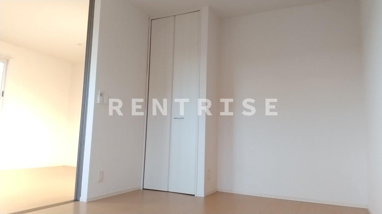 アルカディアの内装