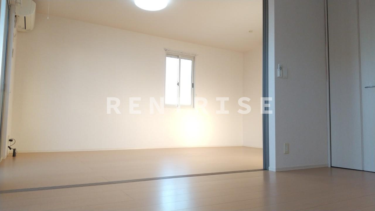 アルカディアの居間・リビング