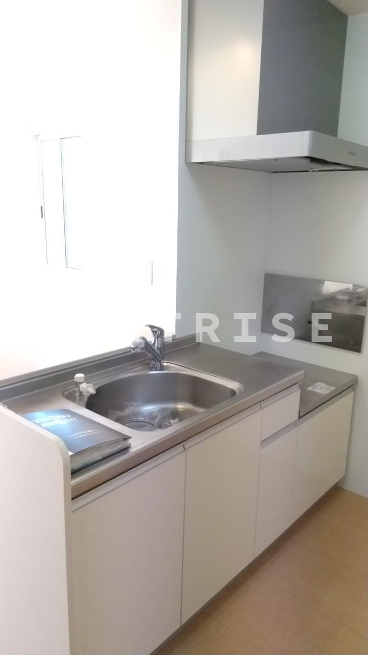 アルカディアのキッチン