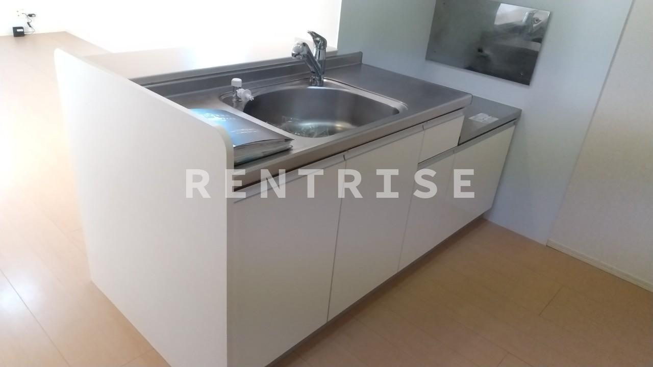 アルカディアのキッチン