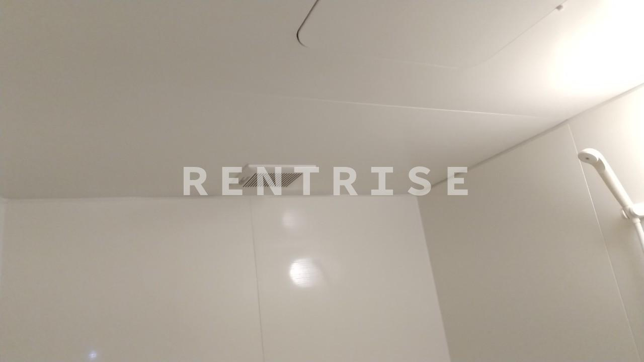 アルカディアの設備