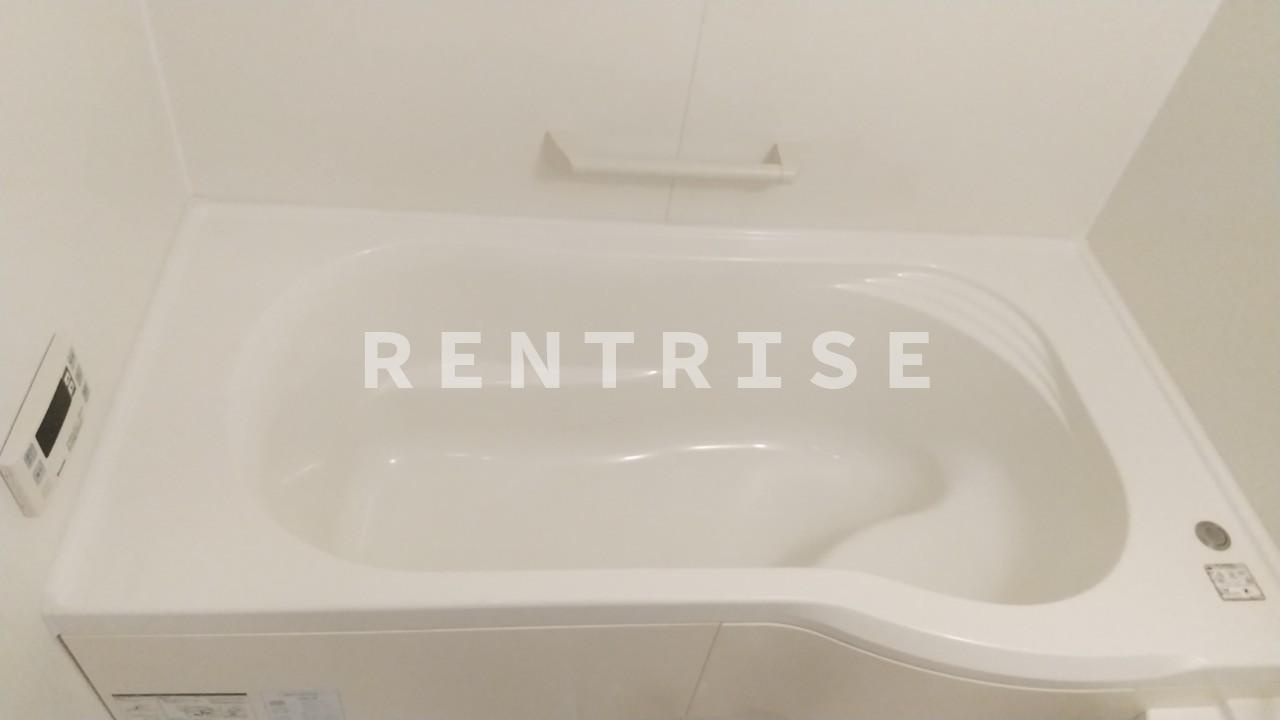 アルカディアの浴室