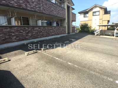 【駐車場】 | 伝兵衛 | カースペースがあります