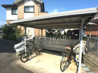 【その他共用部分】 | 伝兵衛