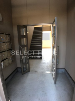 【エントランス】 | 伝兵衛 | 落ち着いたロビーです