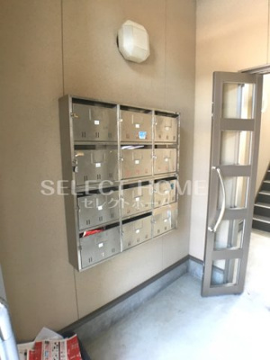 【その他共用部分】 | 伝兵衛