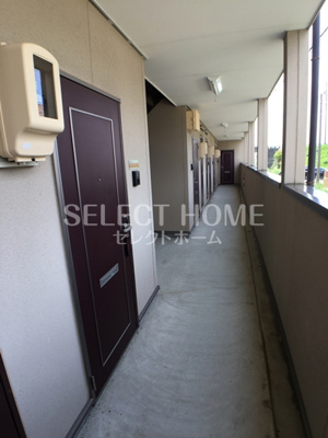 【その他共用部分】 | 伝兵衛