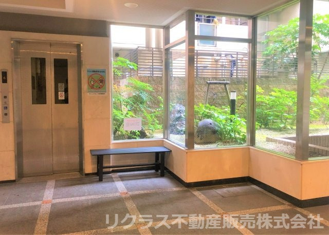 ワコーレエクセレント北町のその他共用部分