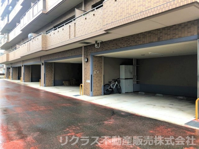 ワコーレエクセレント北町の外観|外観です