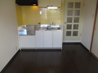 【居間・リビング】 | レジデンス朝日Ⅱ