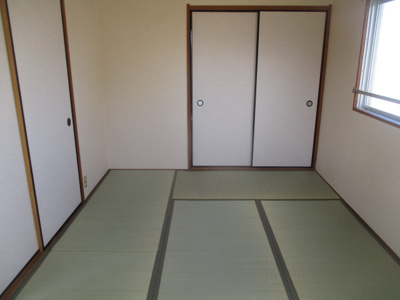 【内装】 | レジデンス朝日Ⅱ