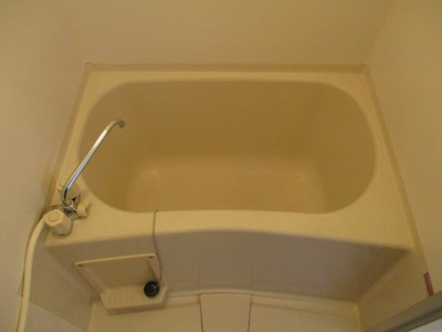 【浴室】 | レジデンス朝日Ⅱ