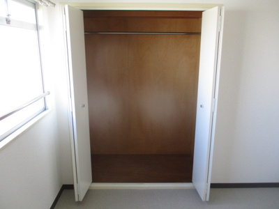 【収納】 | レジデンス朝日Ⅱ