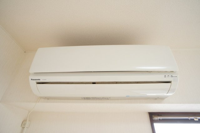 【設備】 | トラパレス | 空調設備