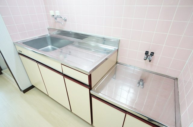 【キッチン】 | トラパレス