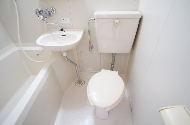 【トイレ】 | トラパレス