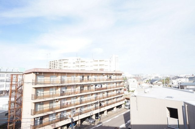 【展望】 | トラパレス