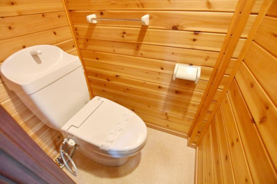 【トイレ】 | ディベルテンテ