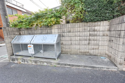 【その他共用部分】 | ディベルテンテ