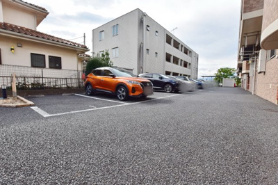 【駐車場】 | ディベルテンテ