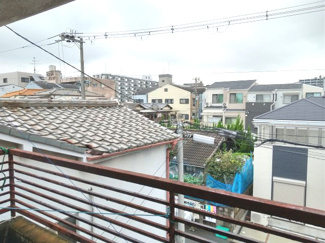 【展望】 | 眺望が良いです